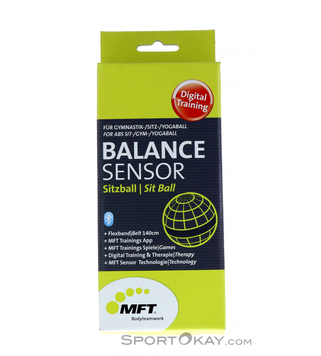MFT Balance Sensor Sit Ball Set