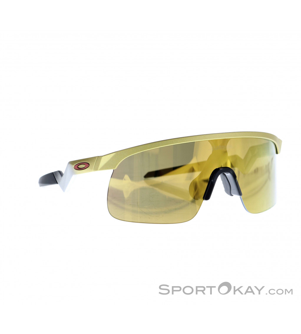 Oakley Resistor Youth Fit Patrick Mahomes II Kinder Sonnenbrille