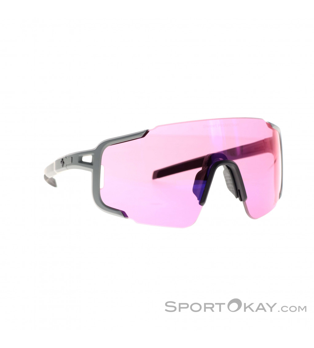 Sweet Protection Ronin Max Rig Reflect Sportbrille