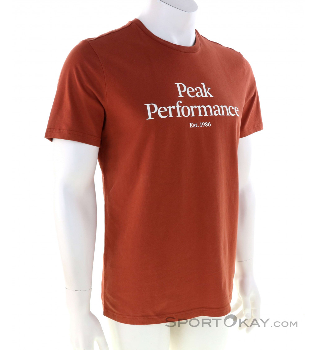 Peak Performance Original Herren T-Shirt
