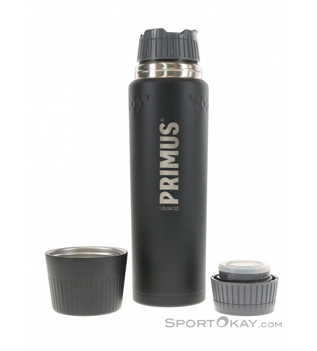 Primus Trailbreak Vacuum Bottle 1l Thermosflasche