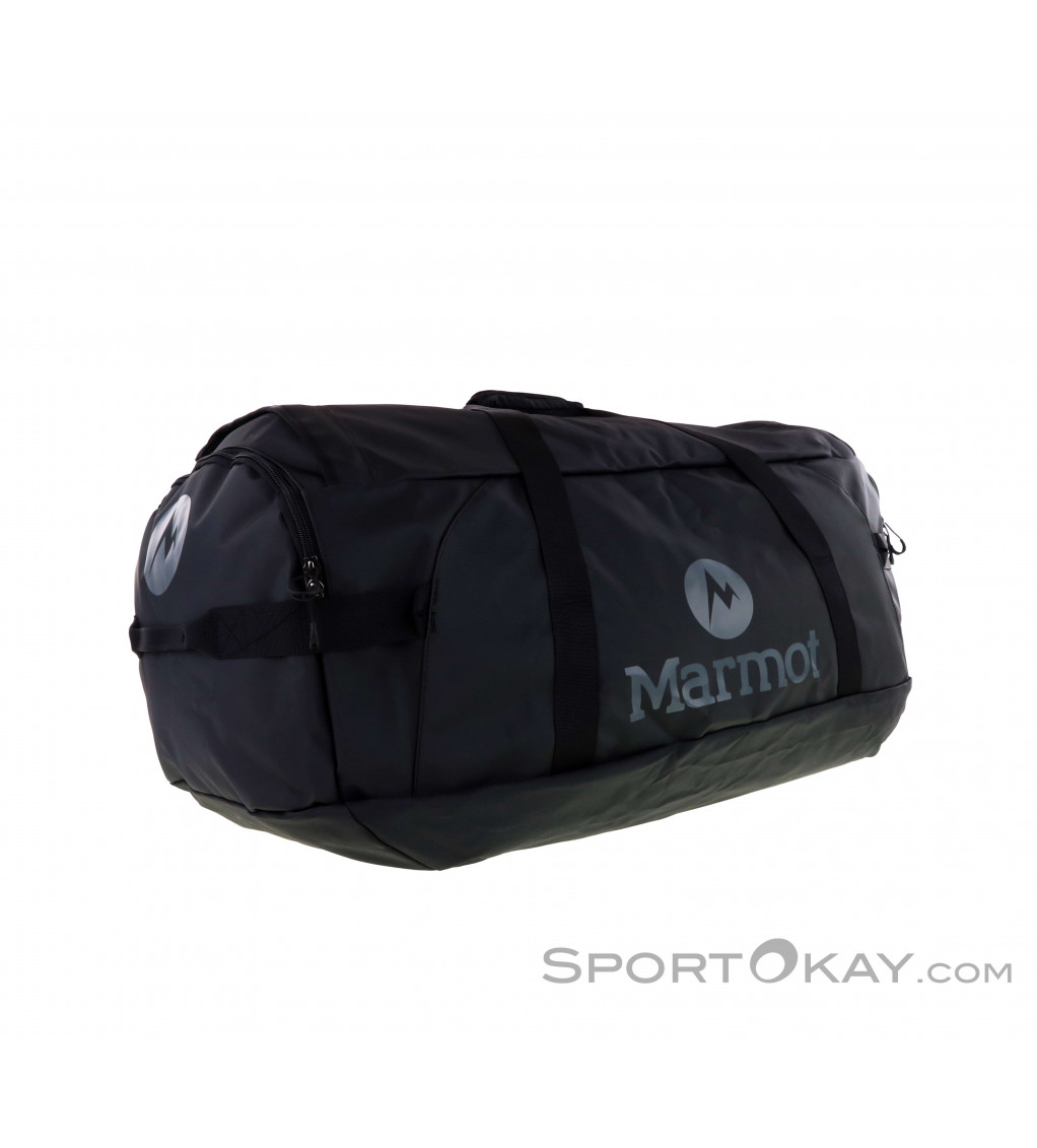 Marmot Long Hauler Duffel Bag XL Reisetasche