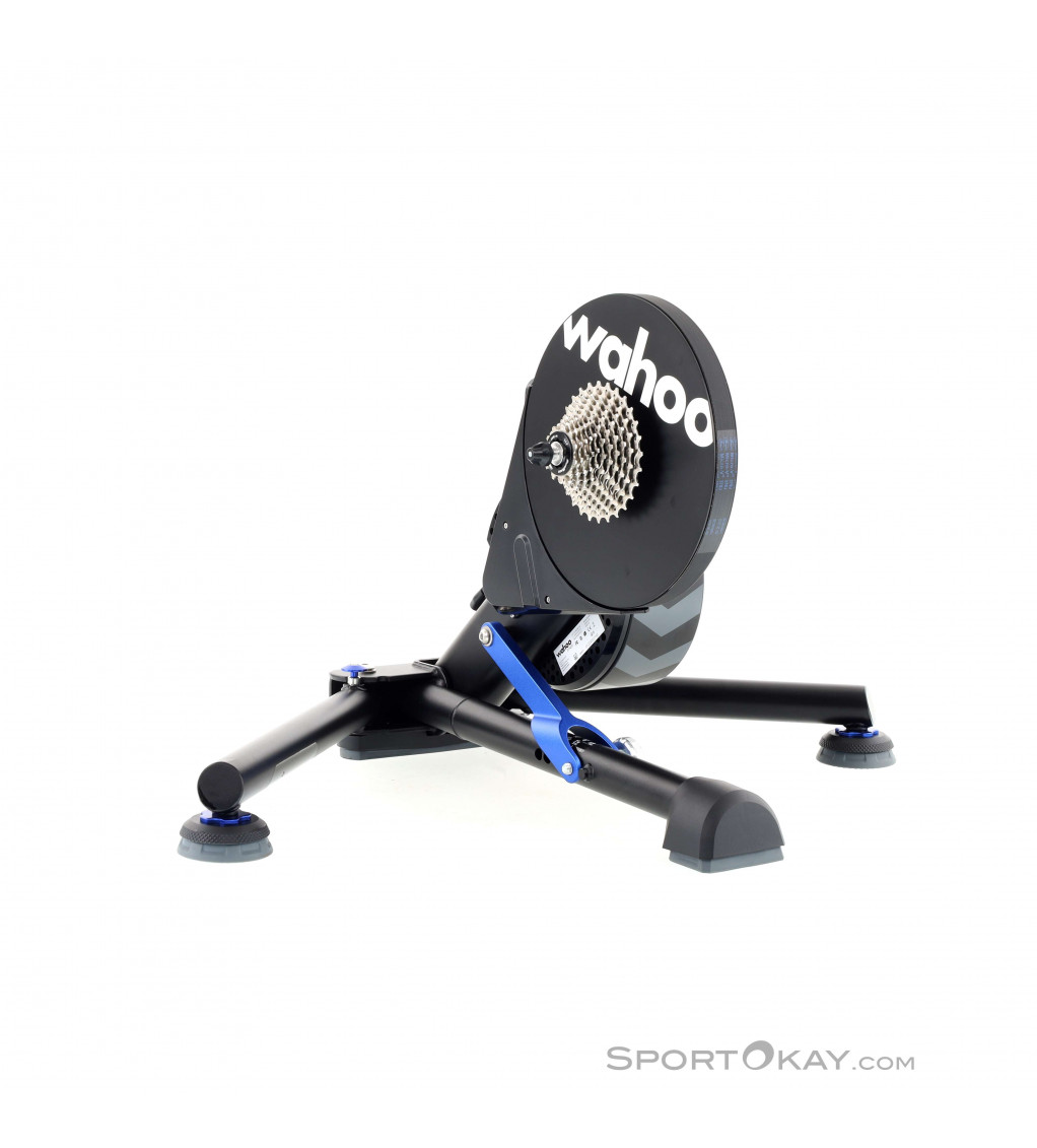 Wahoo Kickr Smart Trainer Heimtrainer