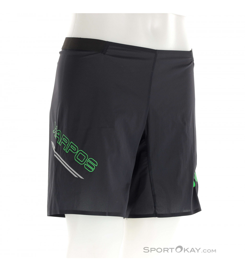 Karpos Lavaredo Over Herren Laufshort