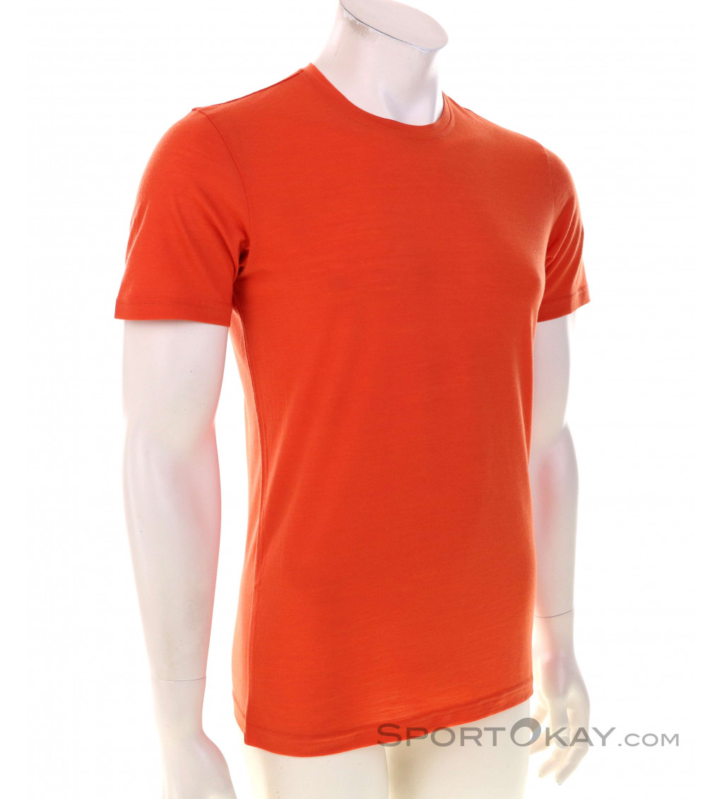 Ortovox 150 Cool Clean TS Herren T-Shirt