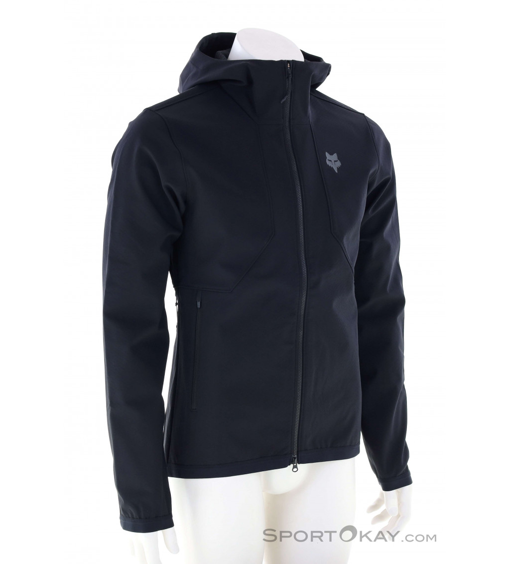 Salomon ranger softshell best sale
