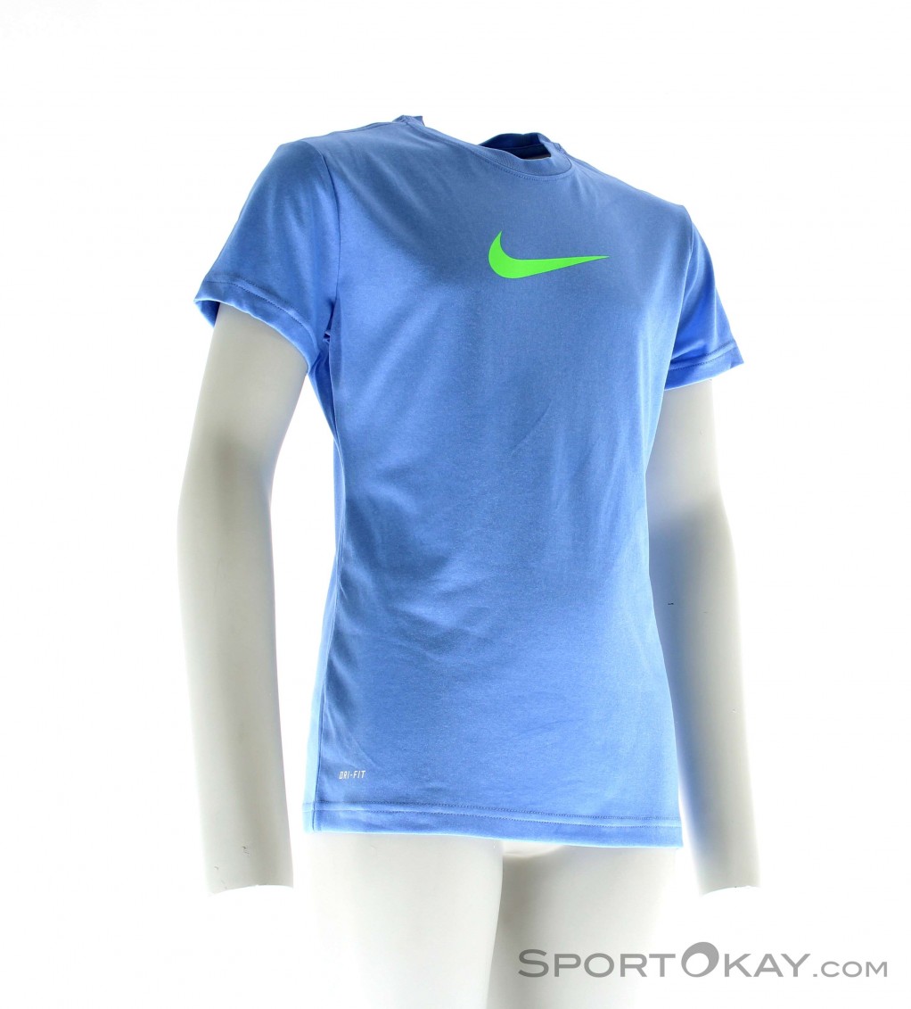 Nike Legend Mädchen Trainingsshirt