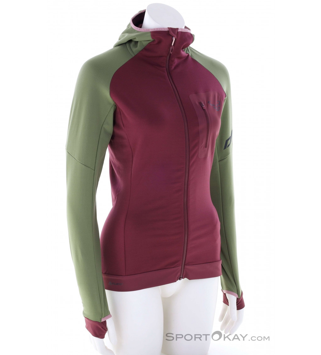 Dynafit Radical Polartec Damen Sweater