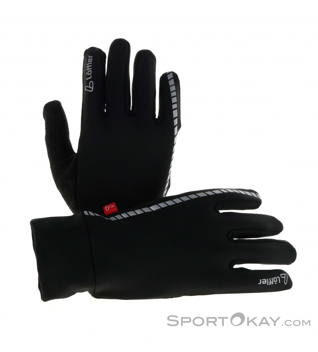 Löffler Thermo Gloves Handschuhe