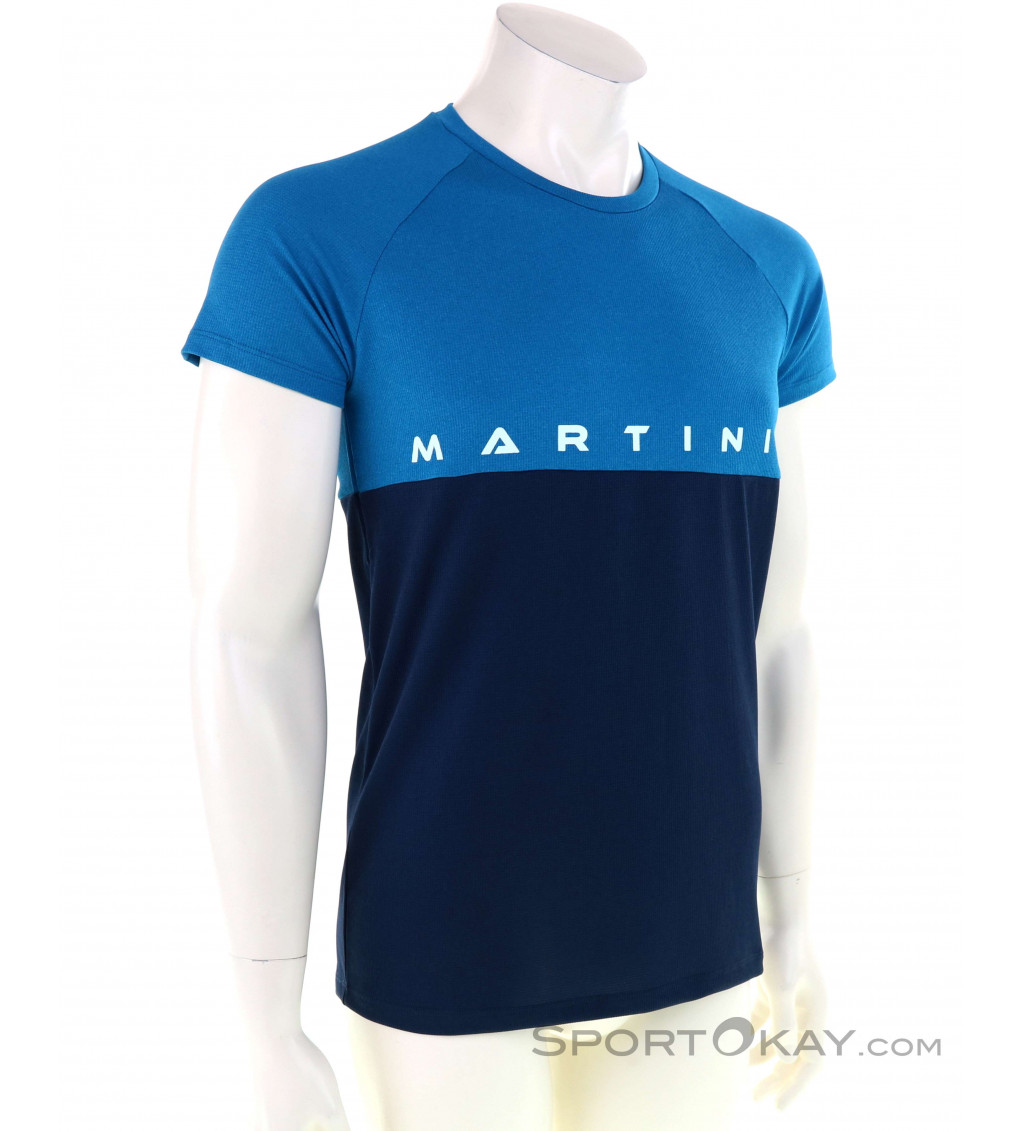Martini Fusion Herren T-Shirt