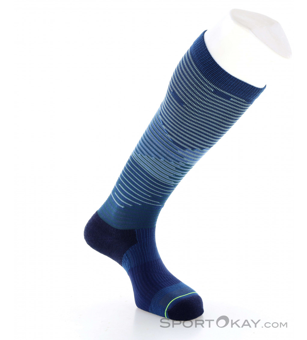 Ortovox All Mountain Long Socks Herren Socken