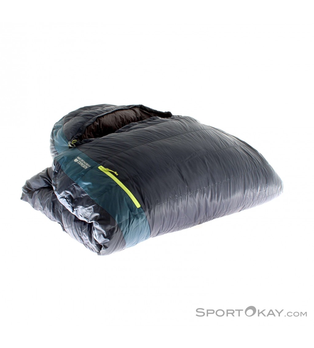 Therm-a-Rest Altair HD Long Schlafsack