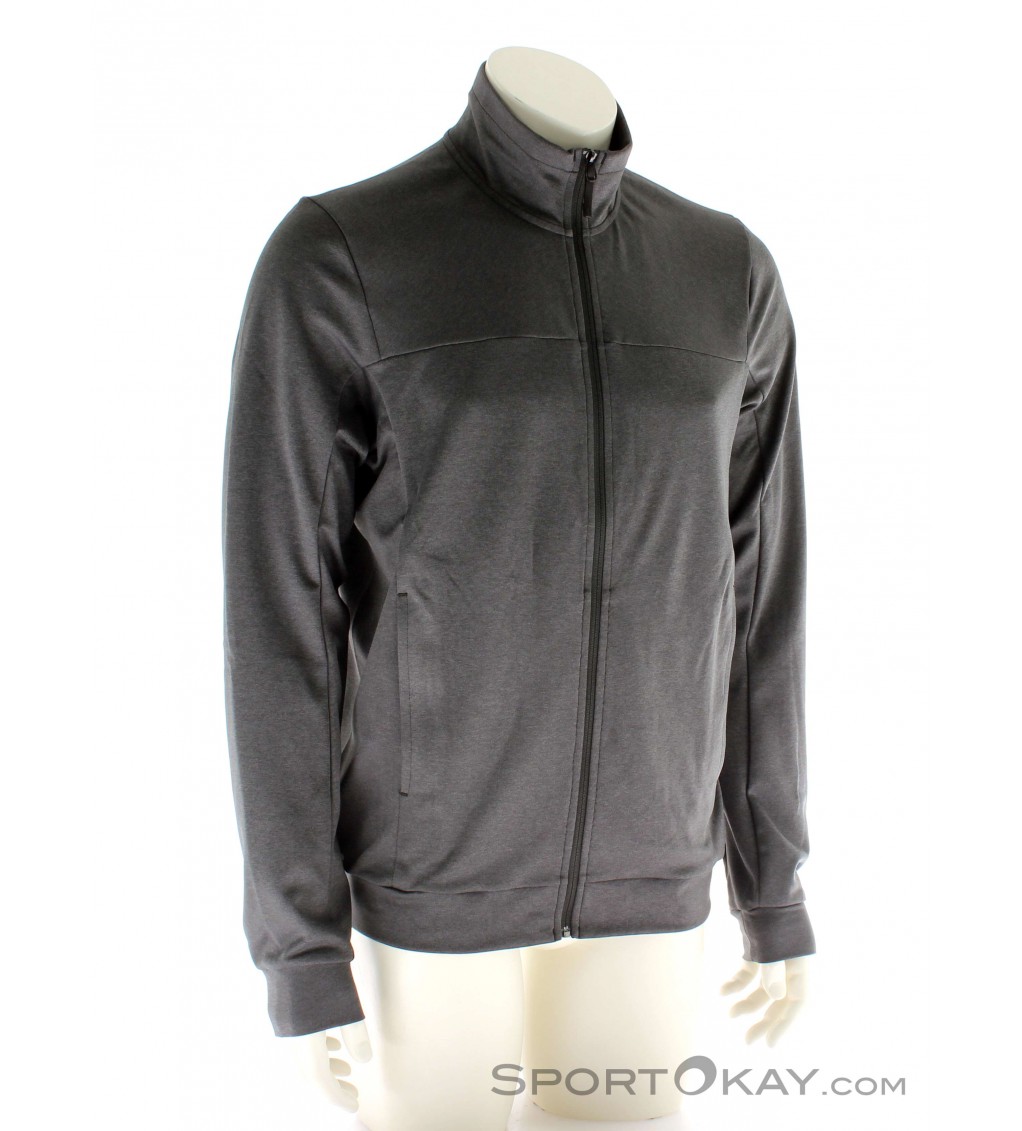 Arcteryx Nanton Jacket Herren Outdoorsweater