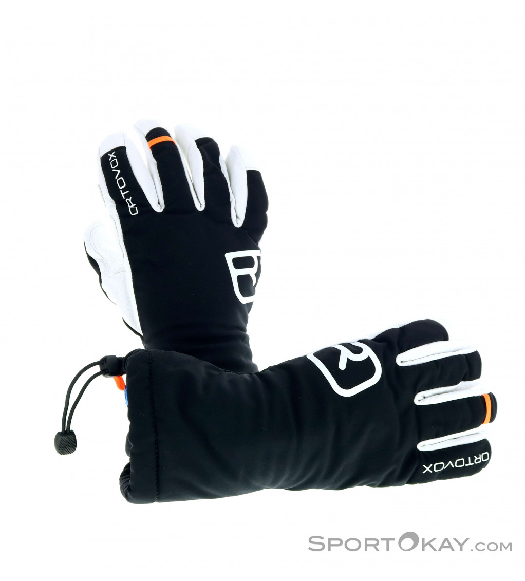 Ortovox Swisswool Freeride Glove Damen Handschuhe