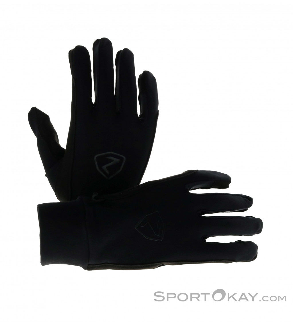 Ziener Gysmo Touch Handschuhe