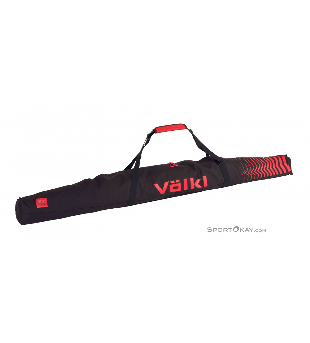 Völkl Race Single Ski Bag 175cm Skisack Skisäcke / Taschen