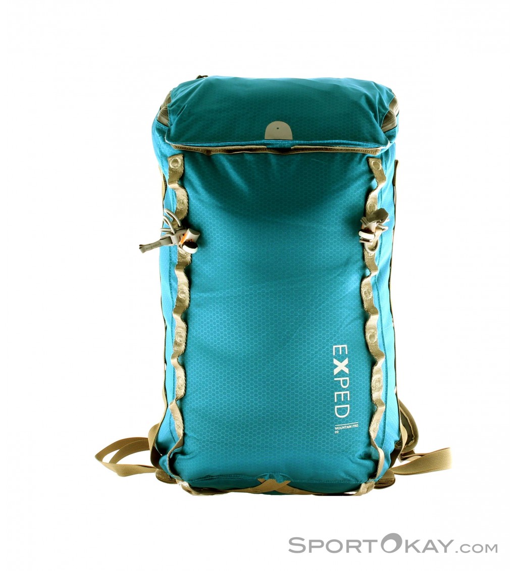 Exped Mountain Pro 20l Rucksack