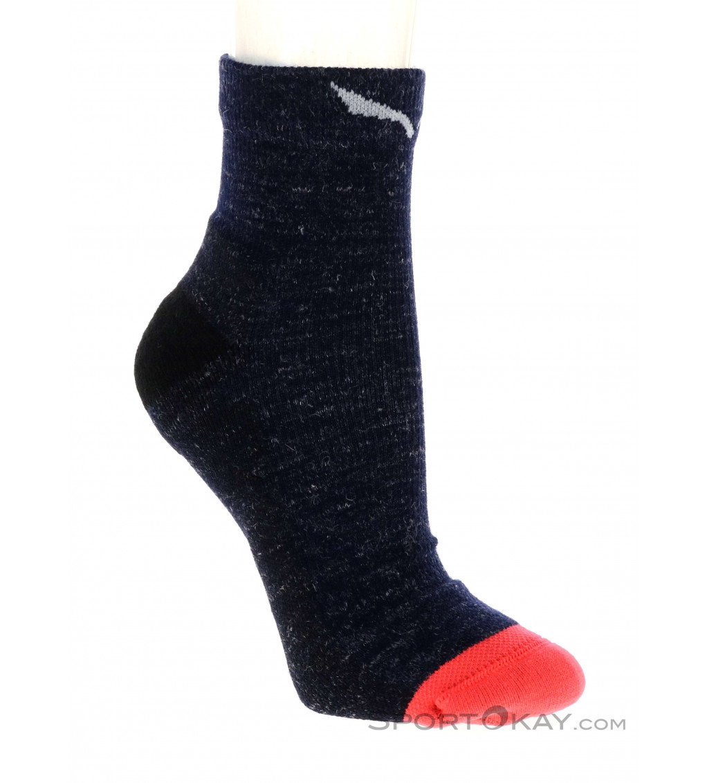 Salewa Wildfire AM/HEMP QRT Sock Damen Socken