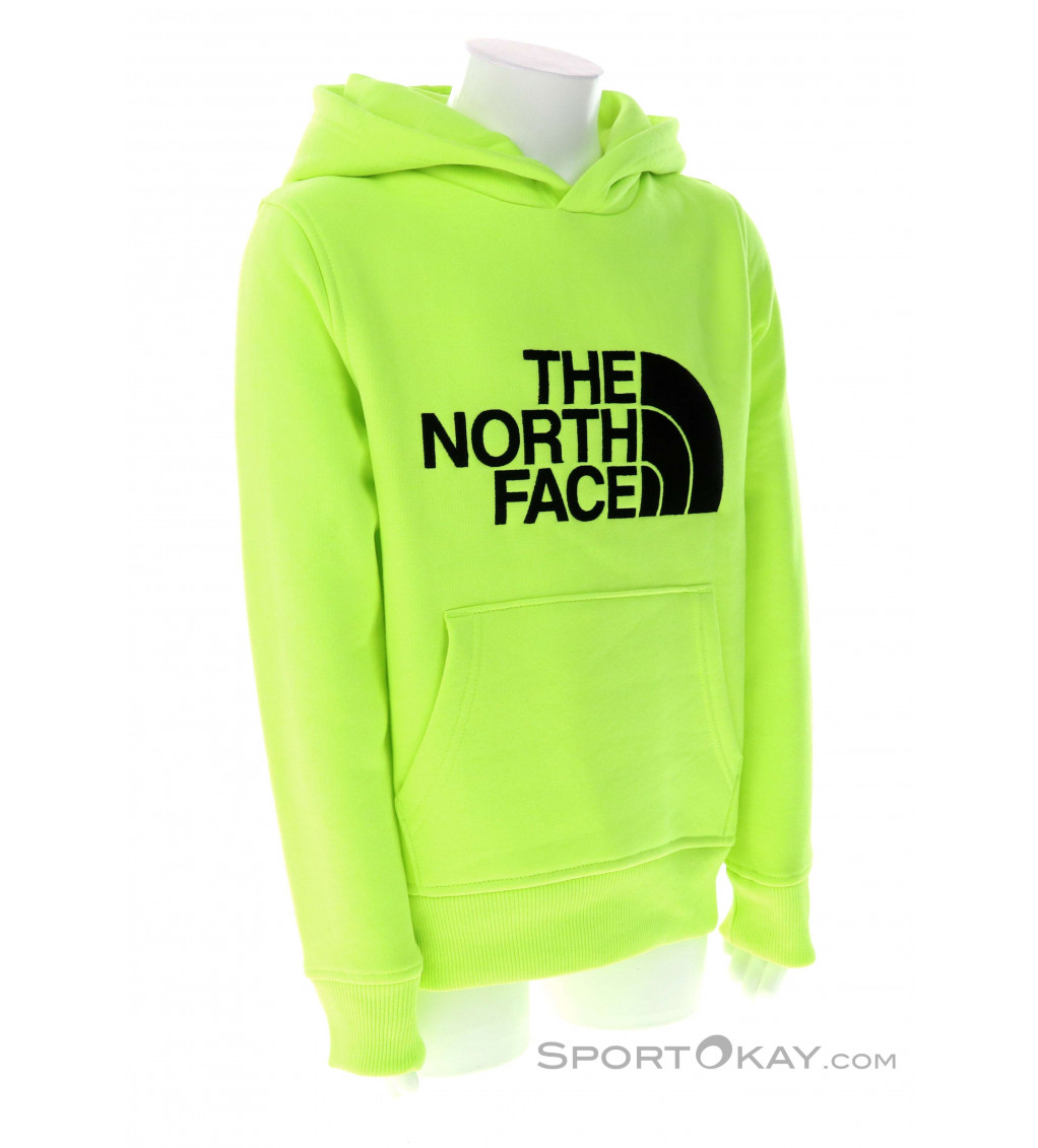 The North Face Drew Peak Kinder Sweater