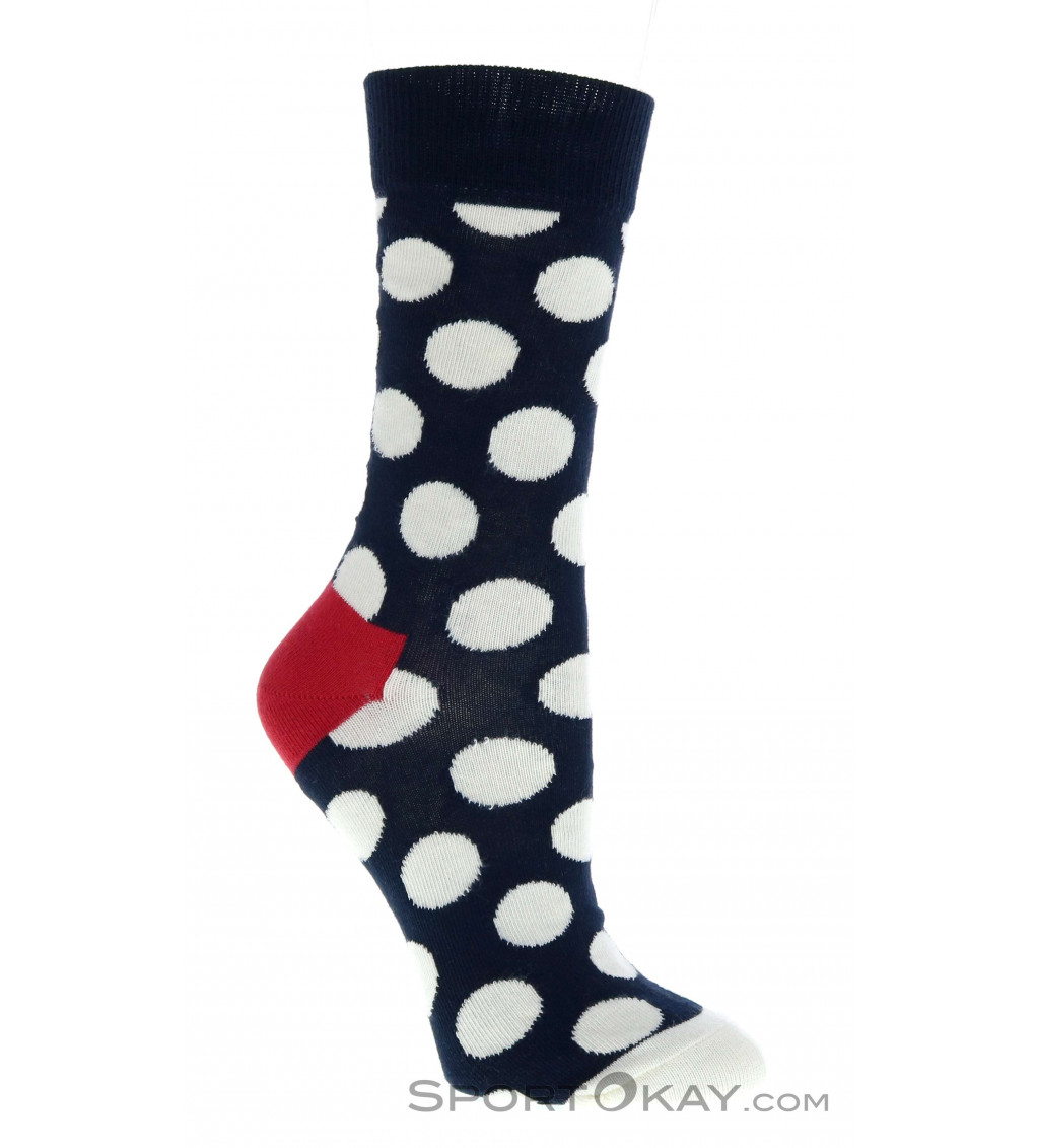 Happy Socks Big Dot Sock Socken