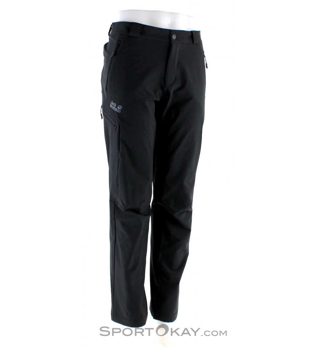 Jack Wolfskin Activate Thermic Pants Herren Outdoorhose