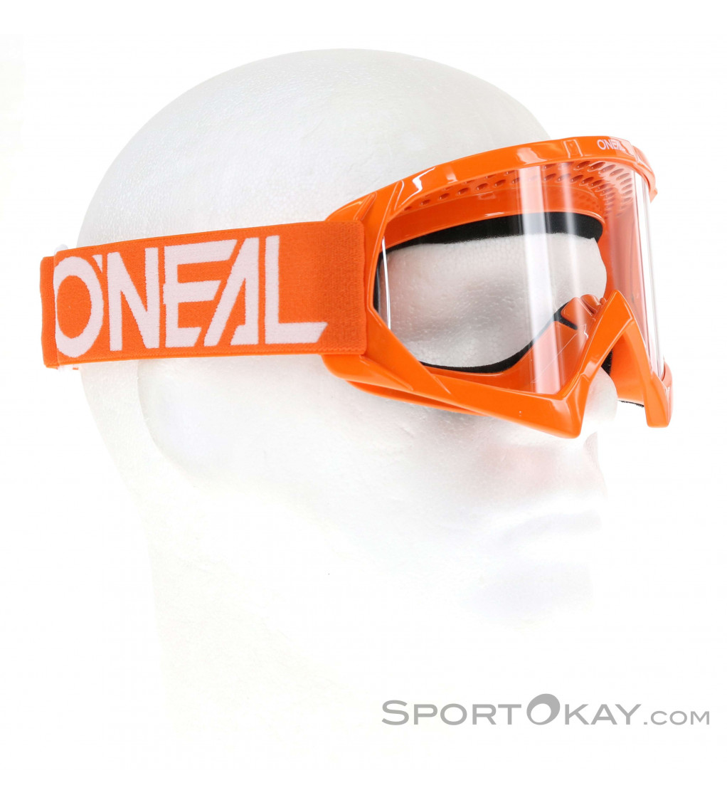 Oneal B-10 Youth Goggles Kinder Downhillbrille
