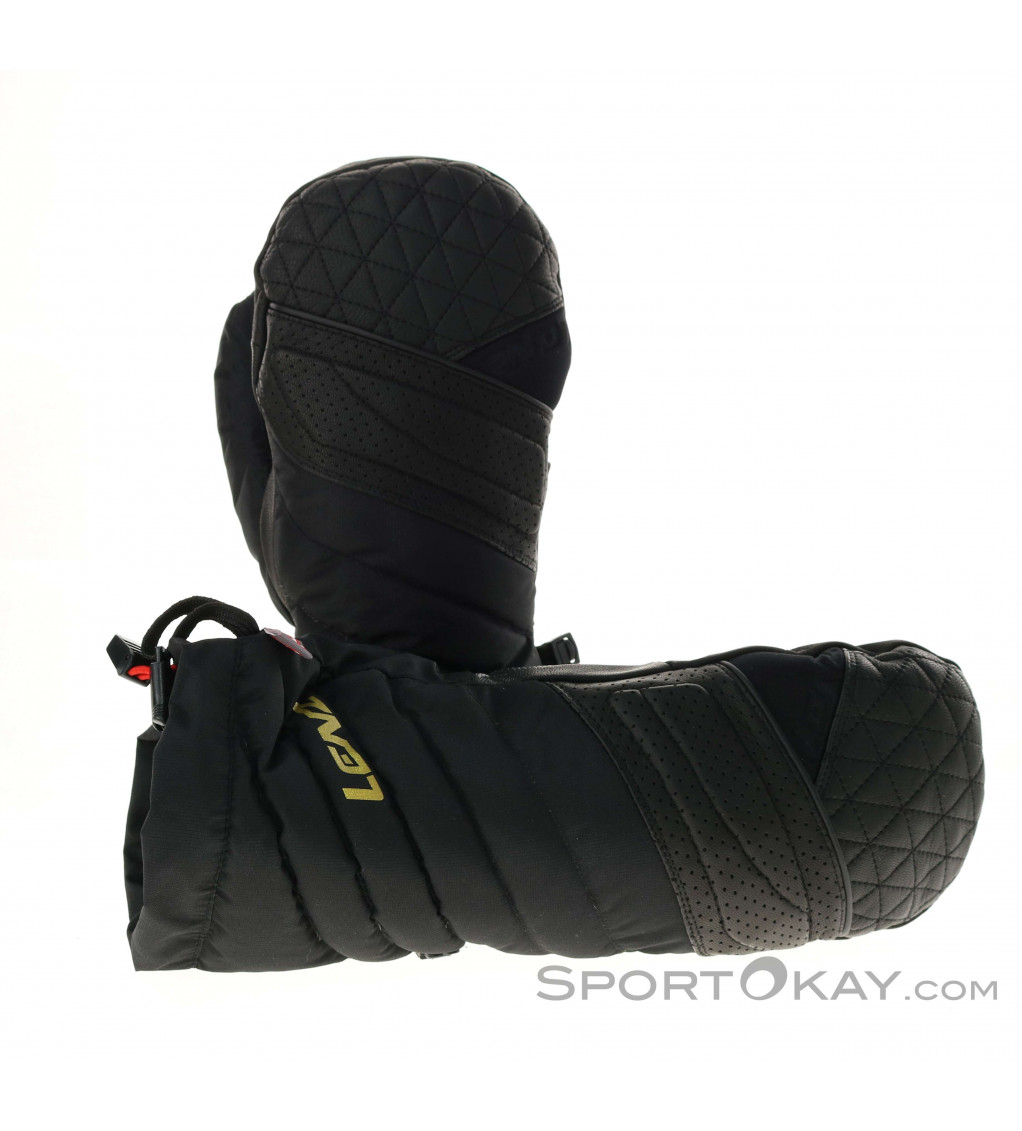 Lenz Heat Glove 4.0 Mitten Damen Handschuhe
