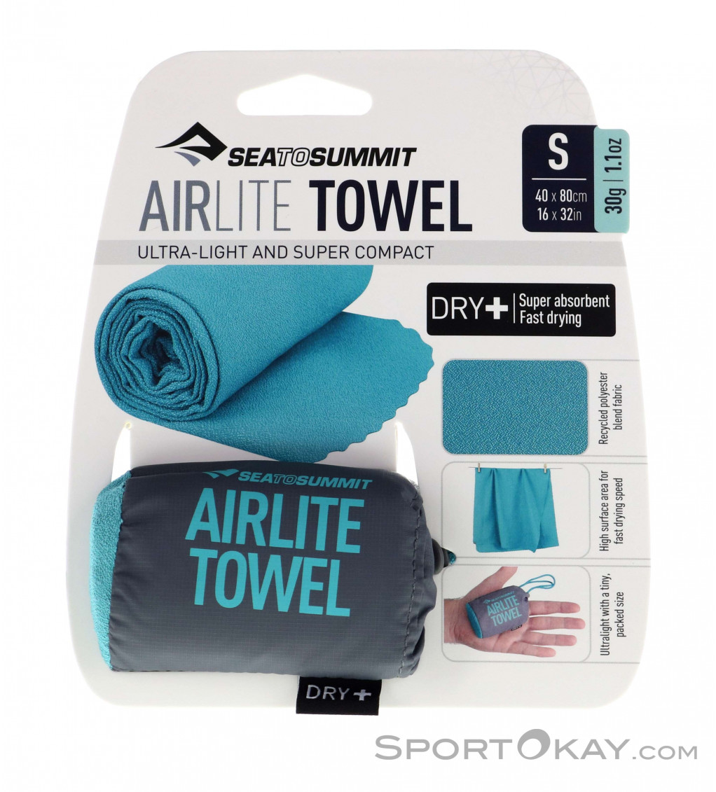 Sea to Summit Airlite Small Handtuch