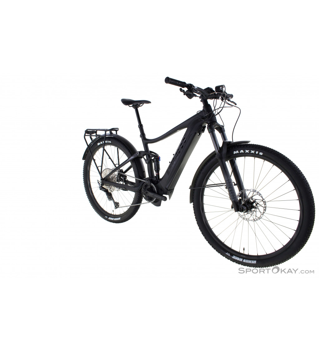 Giant Stance E+ EX Pro 29" 2021 E-Bike Trailbike