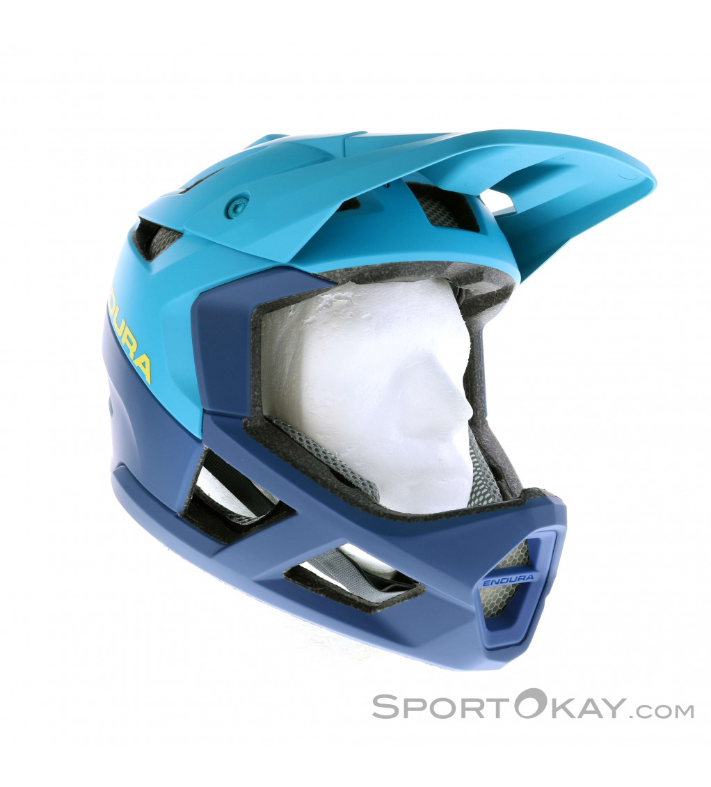 Endura MT500 MIPS Fullface Helm