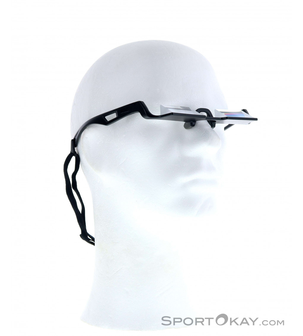 LACD Belay Glasses VC Black Sicherungsbrille