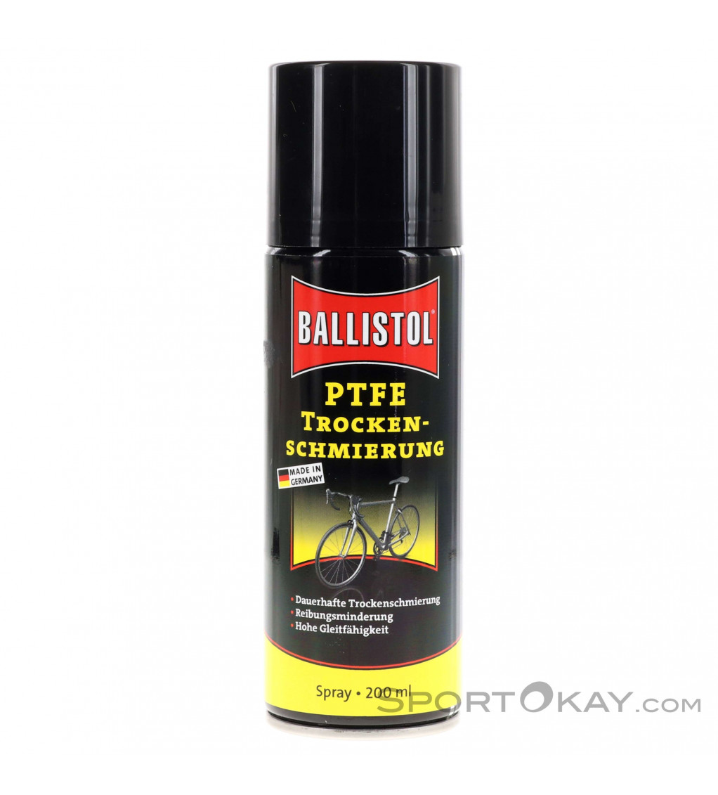 Ballistol DryLube Teflon 200ml Universalschmiermittel
