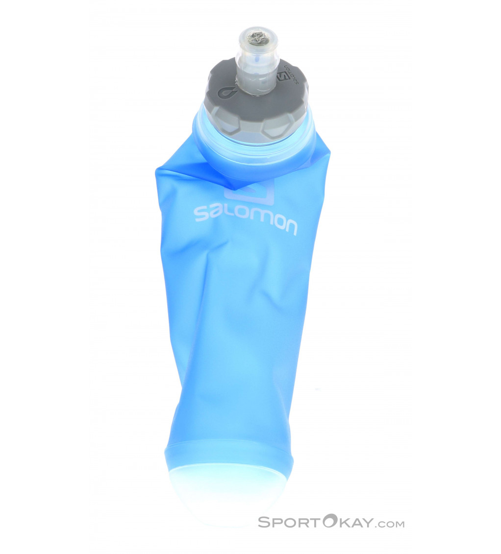 Salomon Soft Flask Speed 0,5l Trinkflasche