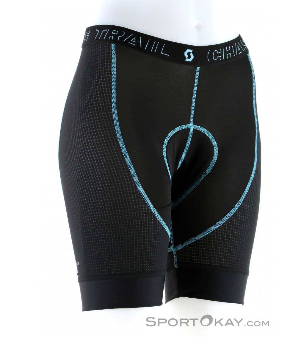 Scott Trail Underwear Pro Damen Bikeshort
