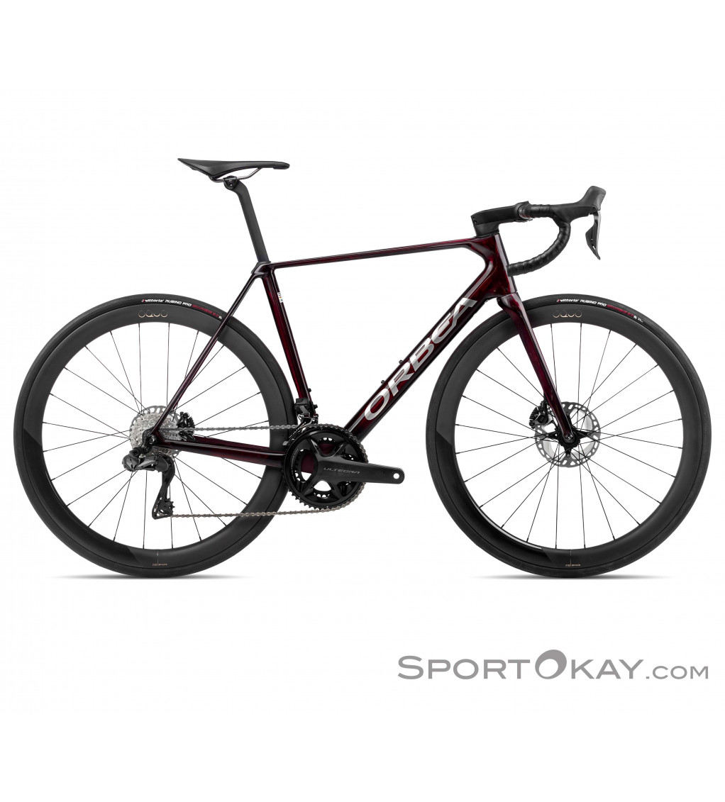 Orbea Orca M20i LTD 28“ 2024 Rennrad