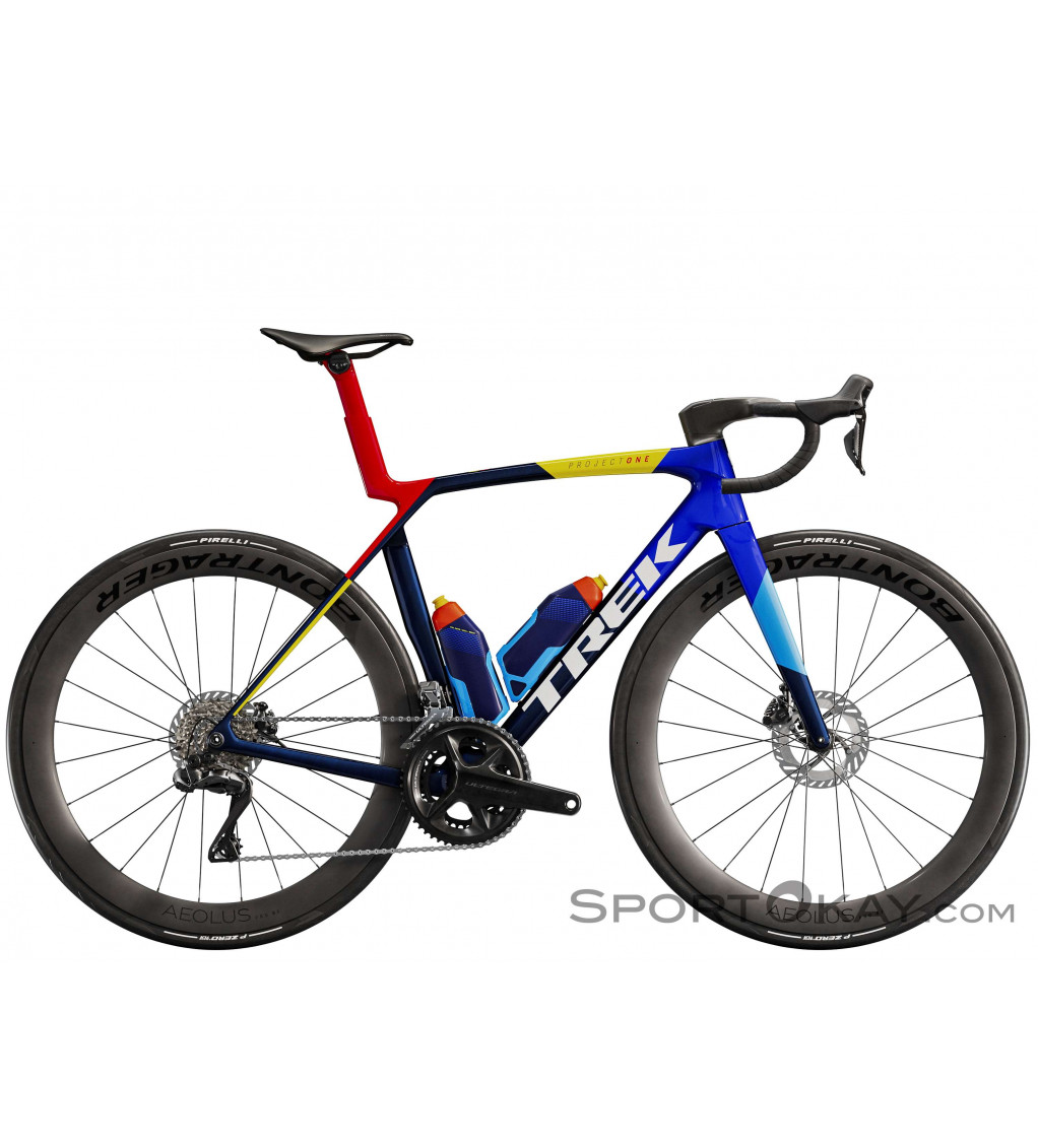 Trek Madone SLR 7 Gen8 28“ 2025 Rennrad