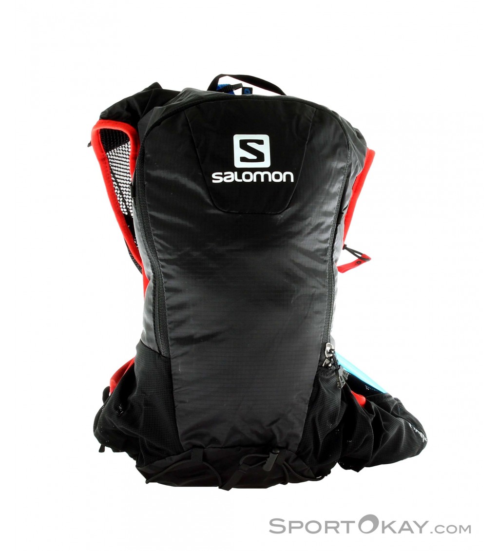Salomon Skin Pro 10l Set Rucksack