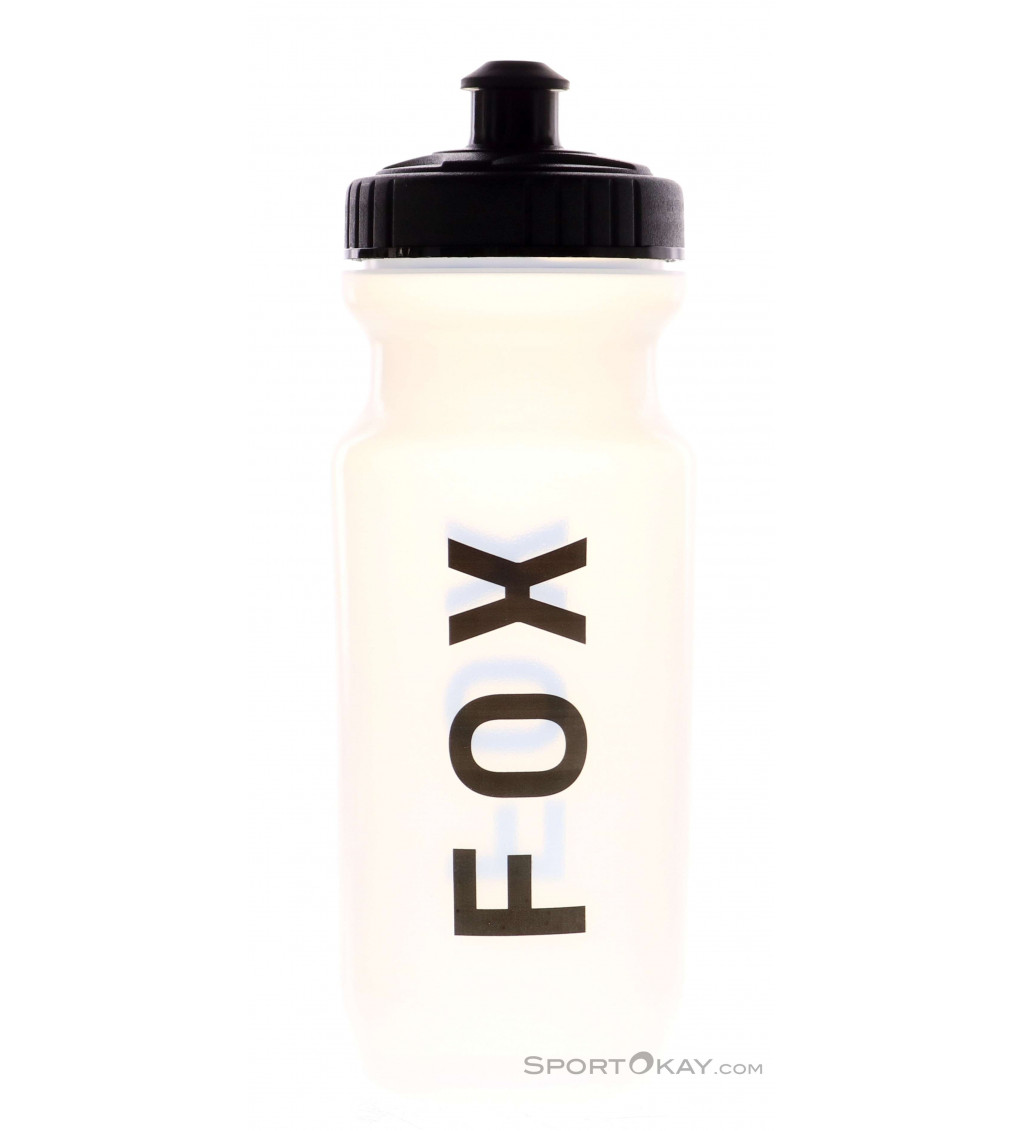 Fox Base 650ml Trinkflasche