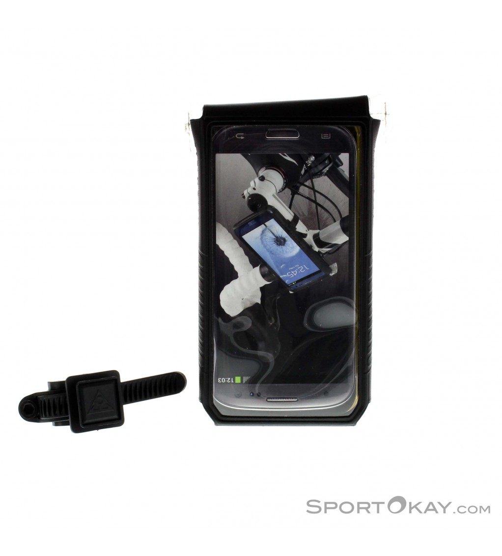 Topeak SmartPhone 5" Handytasche Drybag
