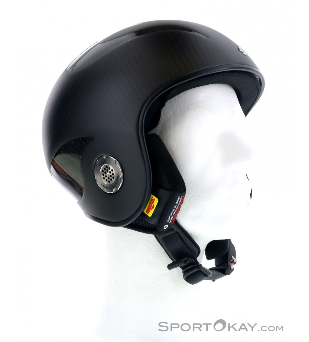 Sweet Protection Volata WC Carbon MIPS LE Skihelm