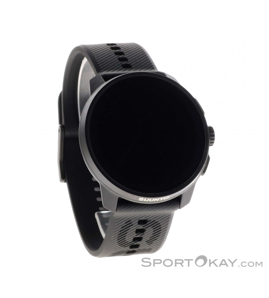 Suunto Race S GPS-Sportuhr