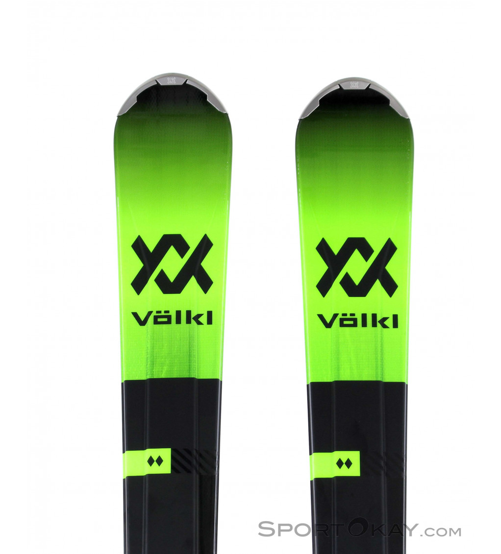 Völkl Deacon 79 + IPT WR XL 12 GW Skiset 2020