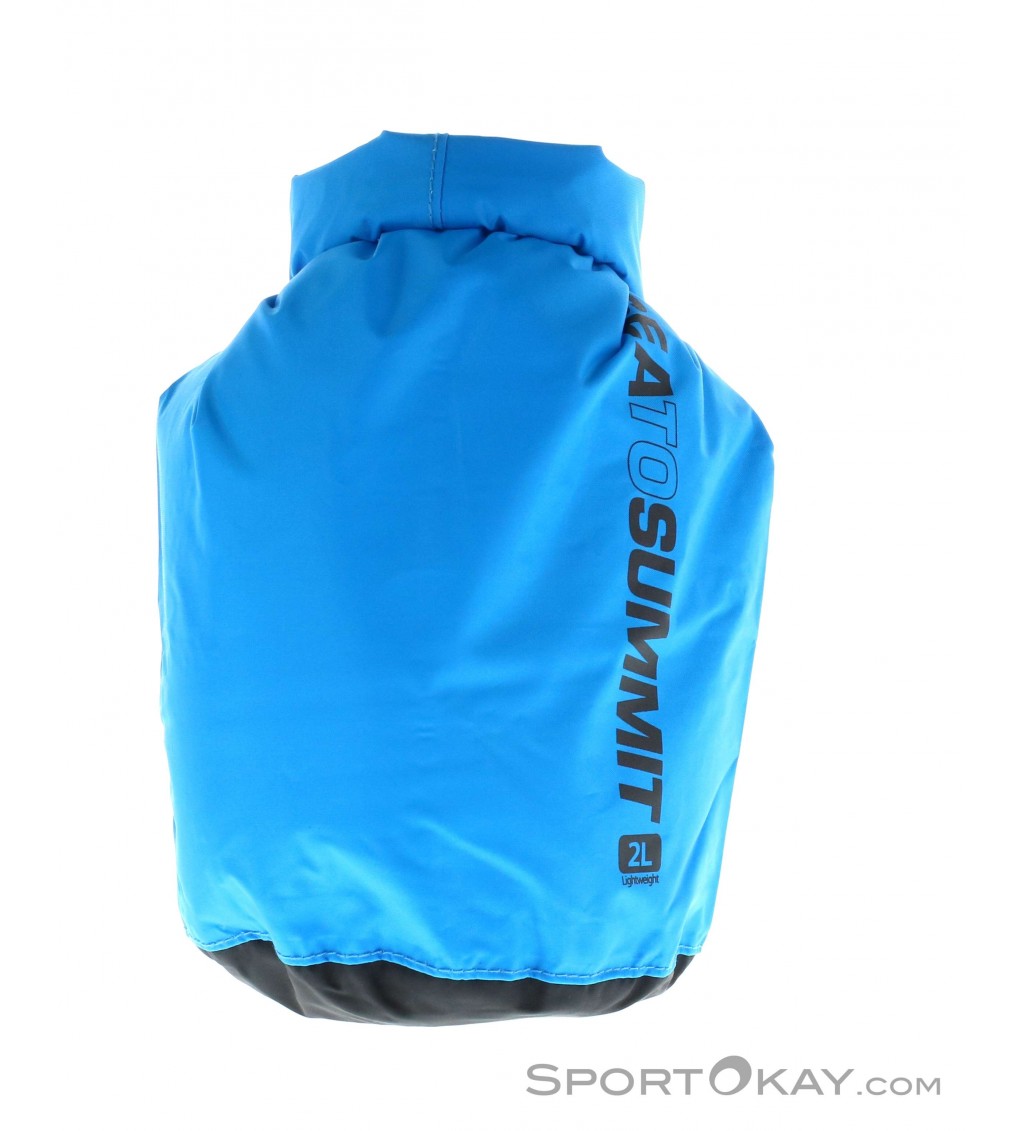 Sea to Summit Lightweight Drysack 2l Drybag