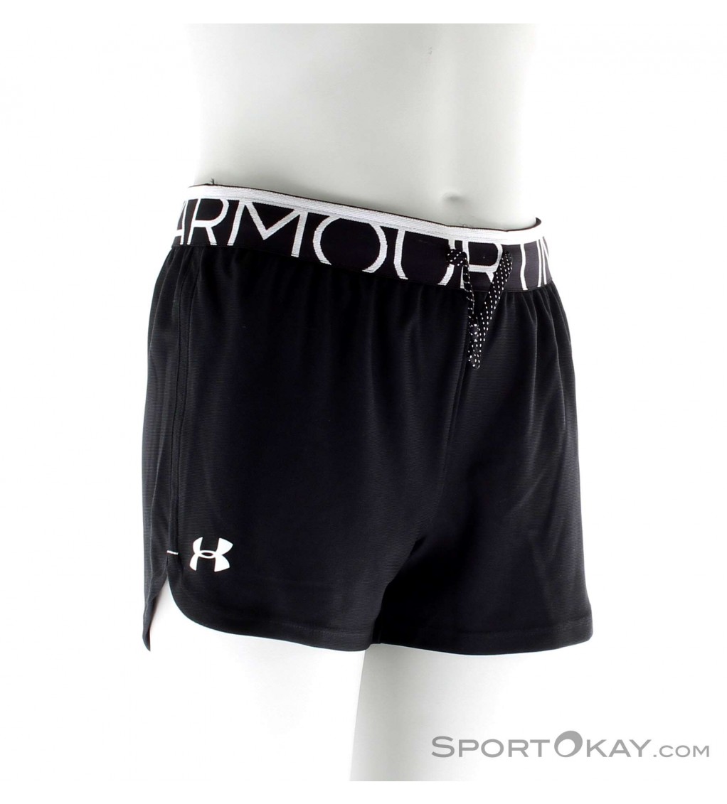 Under Armour Play Up Mädchen Fitnesshose