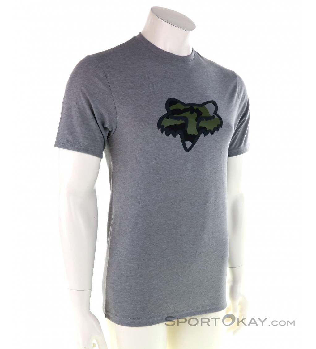 Fox Predator SS Tech Herren T-Shirt