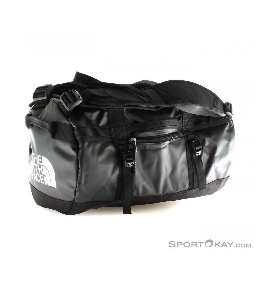 The North Face Base Camp Duffel XS Reisetasche