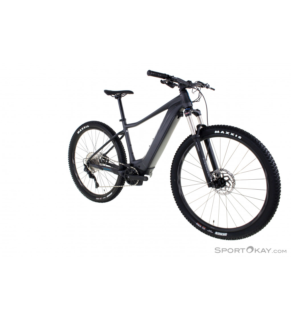 Giant Fathom E+ 2 29" 500Wh 2021 E-Bike Trailbike