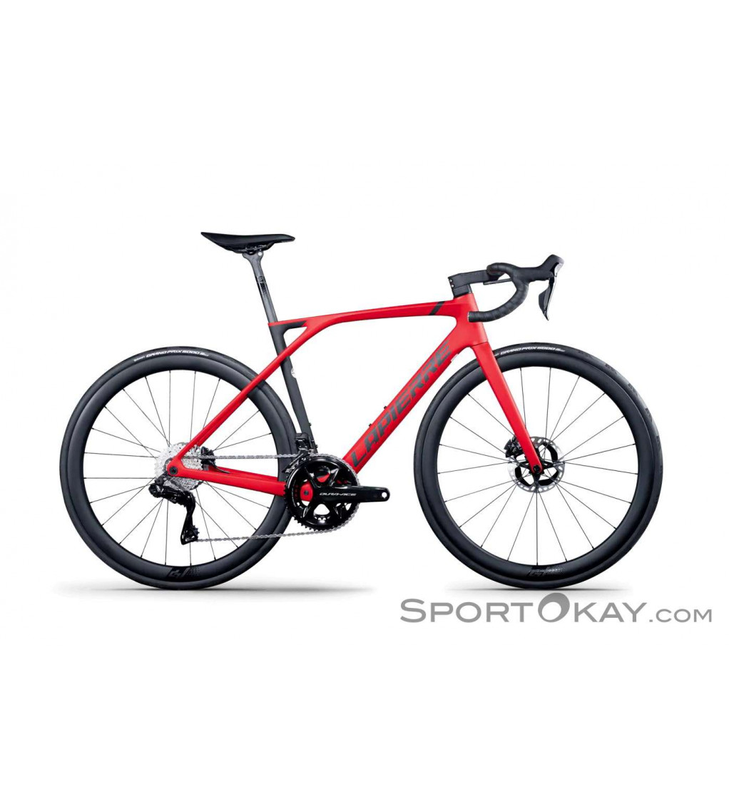 Lapierre Xelius SL 9.0 28“ 2024 Rennrad DEALS Alle