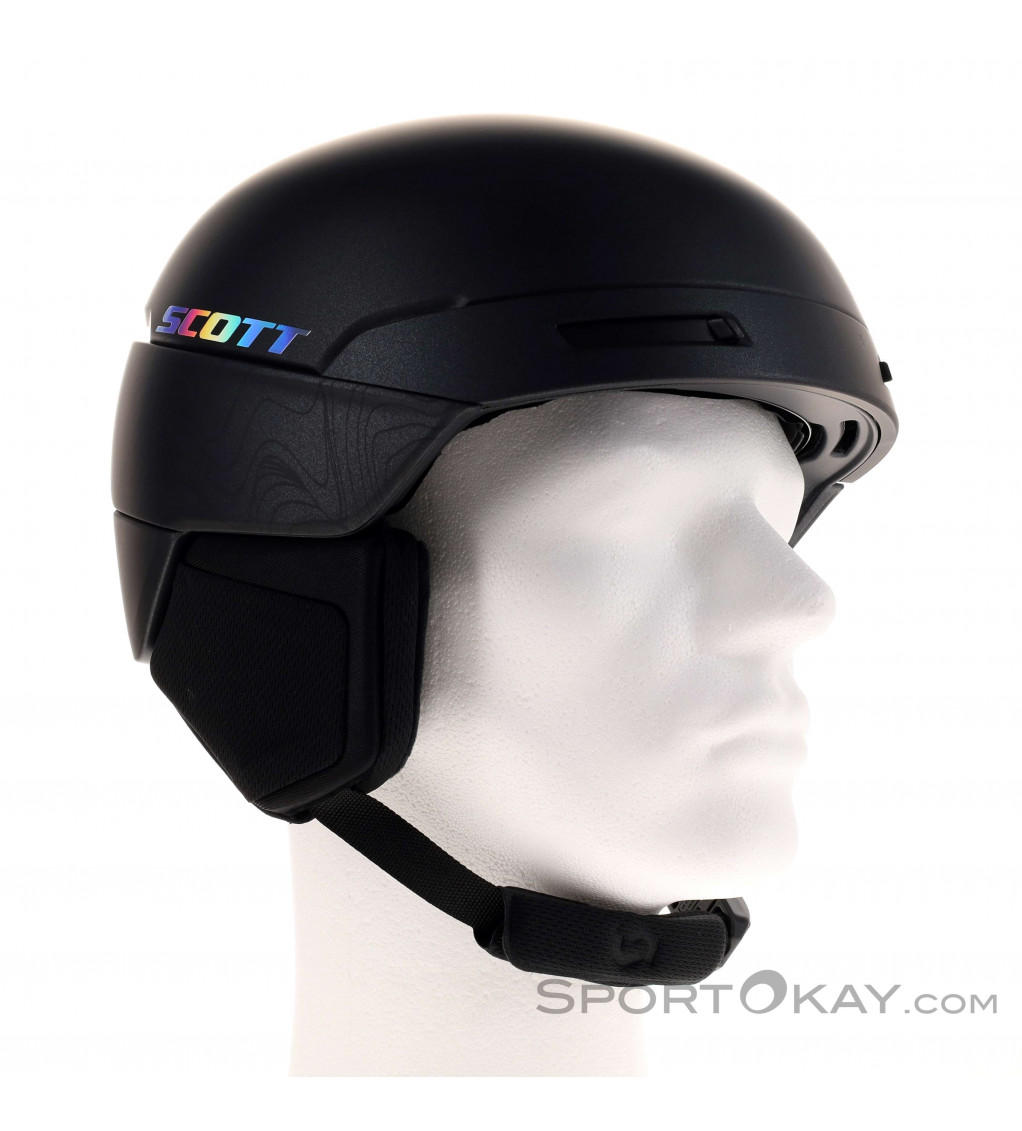Salomon driver plus helmet deals