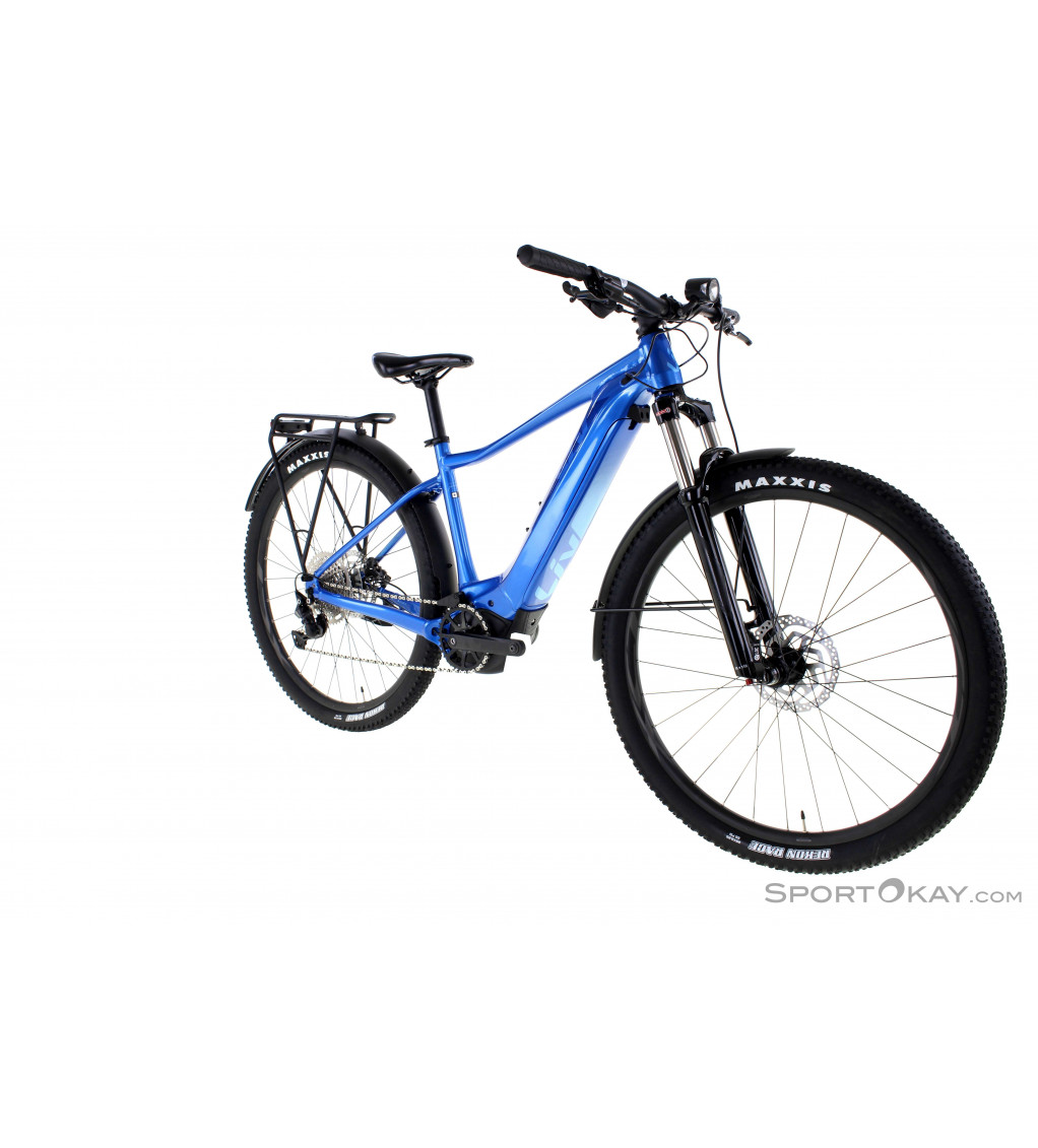 Liv Vall-E+ EX 2021 Damen E-Bike Trailbike